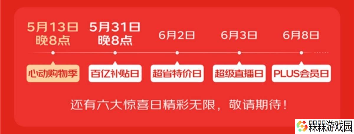 618购物狂欢节攻略：淘宝京东满减规则、红包口令全揭秘！
