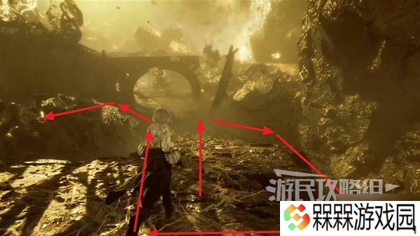 《光与影33号远征队》又快又强符纹获取攻略 又快又强怎么获得