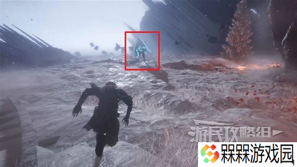《光与影33号远征队》抗冰封符纹获取方法 抗冰封怎么获得