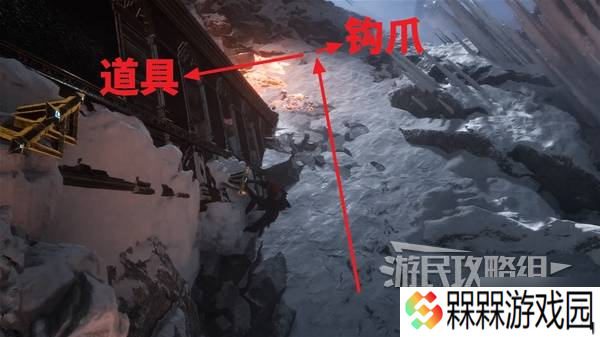 《光与影33号远征队》抗着火符纹获取攻略 抗着火怎么获得