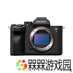16999 元 → 12451 元：索尼 Alpha 7 IV 全画幅微单 618 国补探新低