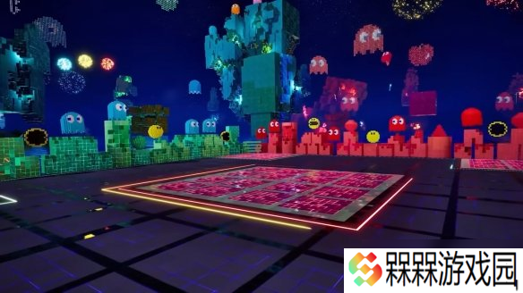 《铁拳8》第二季预告片：联动成龙新片/吃豆人等！