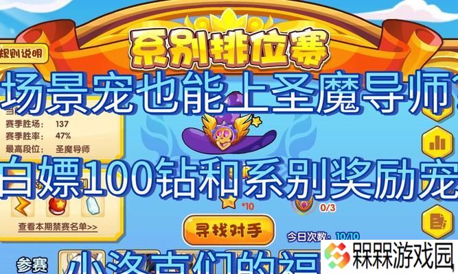 洛克王国觉醒场景的刷取方法是什么？