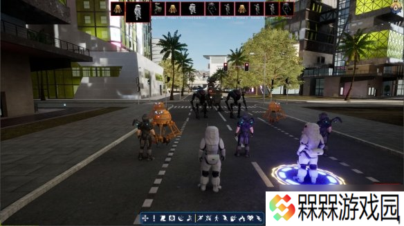 创作工具《Multiverse Designer》即将开放抢先体验