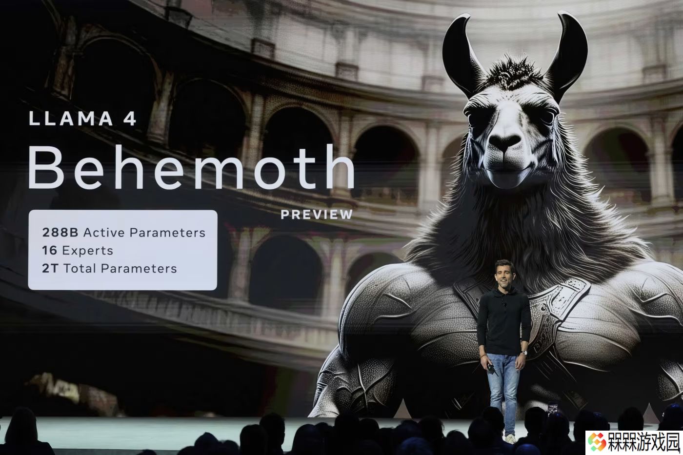 Behemoth 难产：Meta 旗舰 AI 模型被曝遭遇技术瓶颈