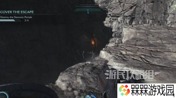 《毁灭战士黑暗时代》全武器皮肤位置及获取方法 武器皮肤收集攻略