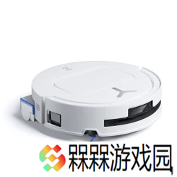 3700Pa 滚筒活水洗地：科沃斯 T80 扫拖机器人国补后 2664 元新低