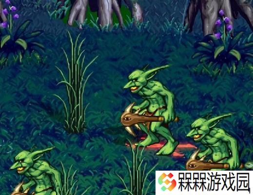 地下城与勇士都有什么怪物？如何有效应对各种怪物？