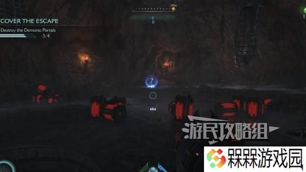 《毁灭战士黑暗时代》全武器皮肤位置及获取方法 武器皮肤收集攻略