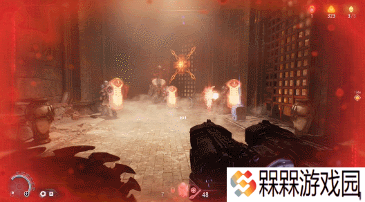 9.5 10《毁灭战士黑暗时代》 无脑射爆