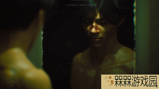 独立新游《Acts of Blood》战斗实机:受热血无赖启发