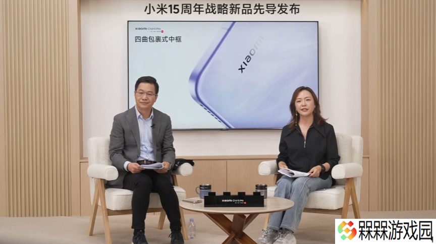 卢伟冰：本月发布会将公布新车小米 YU7 的消息，自己也会买一台