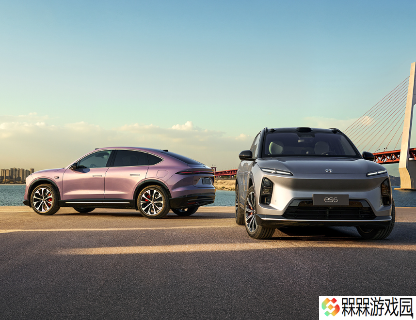 蔚来新 ES6 / EC6 车型将于 5 月 20 日交付，整车购买 33.8 万元起
