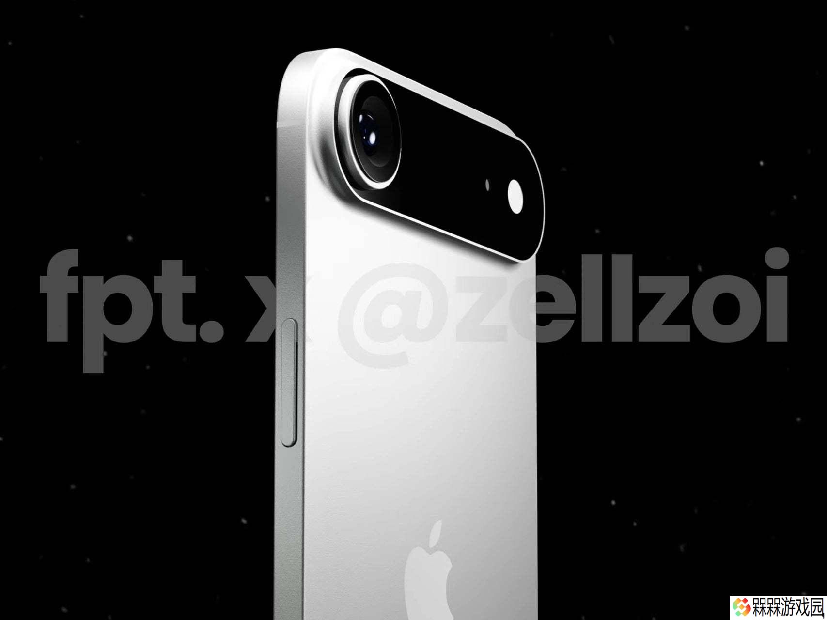 苹果iPhone 17 Air曝光：重量仅145克，最薄处达5.5毫米？