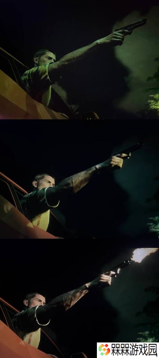 《GTA6》预告帧级别错误被发现 玩家笑称游戏将暴死