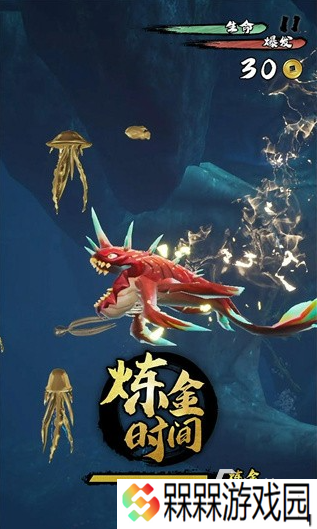 流行的开局一只鲲游戏推荐 2025经典的开局一只鲲游戏大全