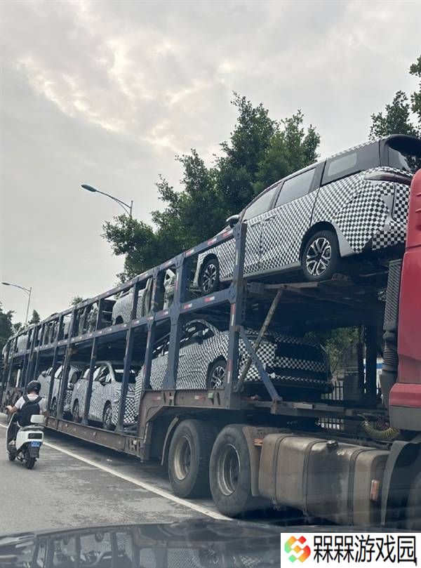 五菱新能源MPV来袭，家用市场新选择搭载插混系统？