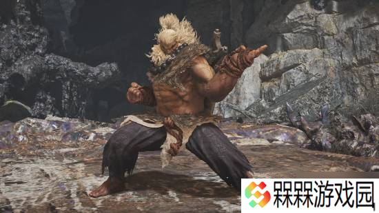 《怪猎荒野》《街霸》联动详情 大量截图快来看！