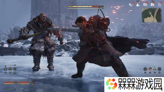 免费开玩！《权力的游戏》高预算RPG新作上线