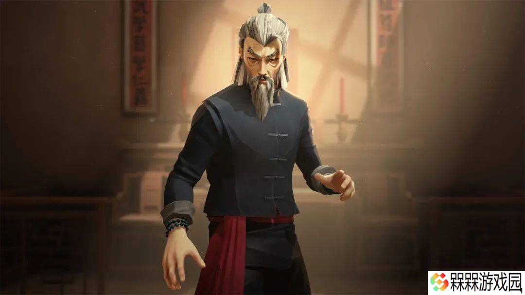 Epic本周福利：《师父》《巨兽浩劫》《绝递必达》三款游戏等你领