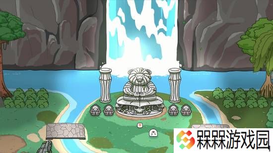 极乐软件园
