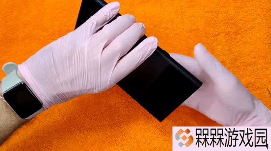 Switch 2拆解视频公布！芯片曝光 结构超精细！