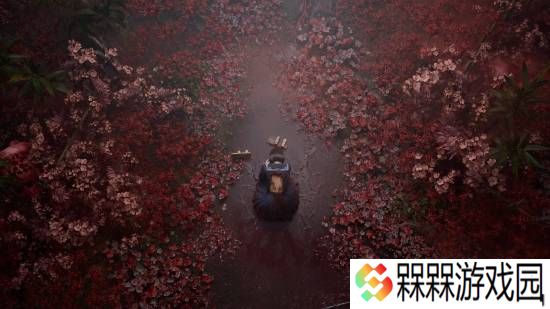 《寂静岭f》更注重近战战斗！怪物还有恐怖美