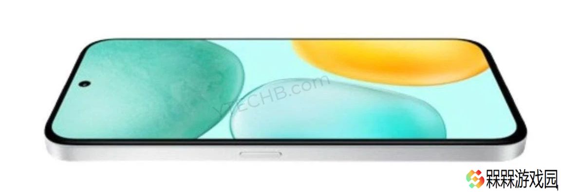荣耀 X6c 手机抢先看：6.61 英寸 120Hz LCD 屏幕，联发科 Helio G81 Ultra 芯片、专用 AI 按钮