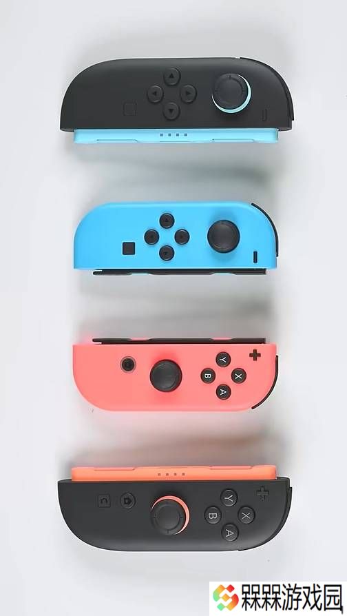 Switch2手柄拆解！摇杆漂移噩梦恐将重演？