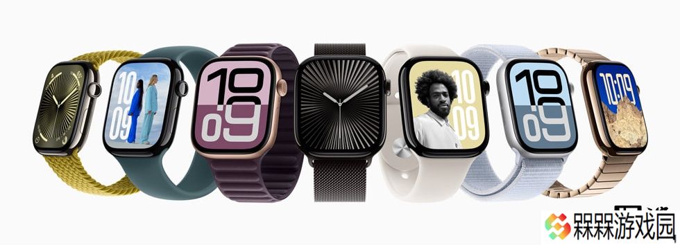 消息称 watchOS 26 支持苹果 Apple Watch Series 6 及以上机型