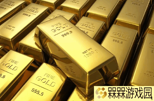 现货黄金突发跳水：金饰一夜跌7元/克