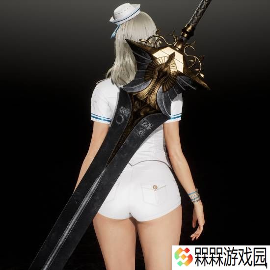 极乐软件园