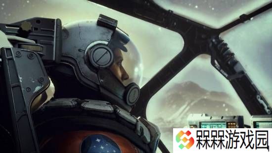 《星空》惨遭Xbox发布会“遗弃”!玩家心碎