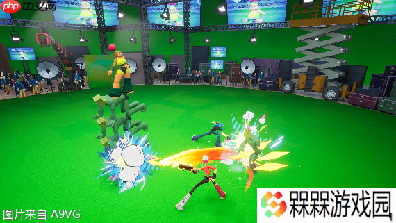 音乐动作冒险游戏续作《曲途2》Steam页面公开