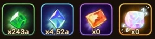 《洛伊的移动要塞》星之结晶获取攻略