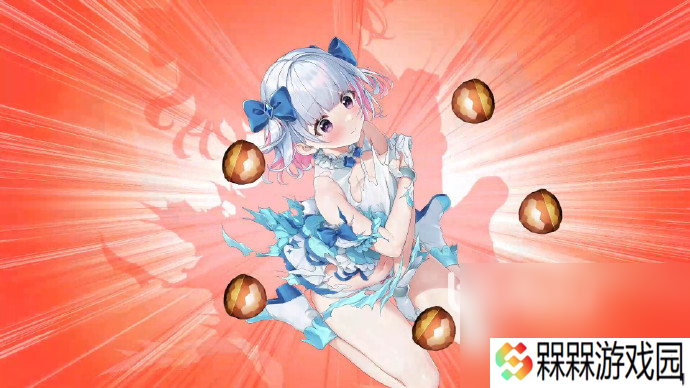 魔栗少女依久乃闪退卡顿解决方法 魔栗少女依久乃游戏加速器推荐