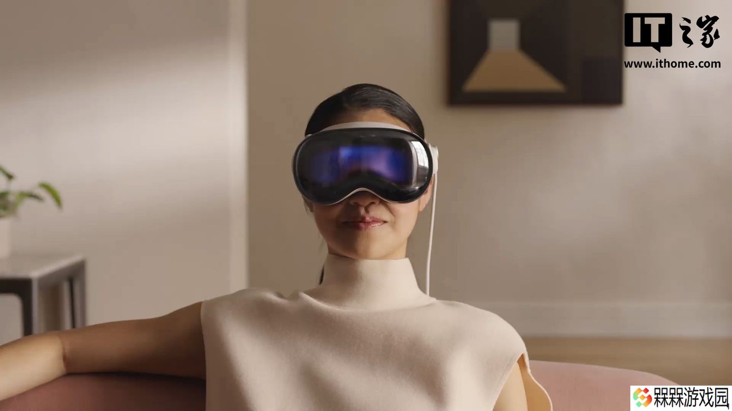 苹果 Xcode 26 引入“Vision Pro 4K”模拟器，支持 4K 输出