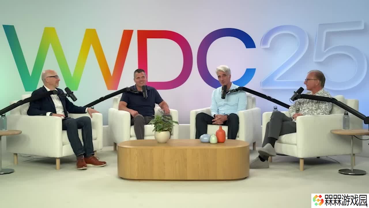 Siri 个性化功能有望 2026 春季上线，苹果软件负责人 Craig Federighi 解释推迟原因