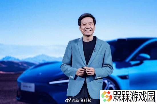 雷军详解小米造车：苹果十年未果，小米能否续写SU7辉煌？