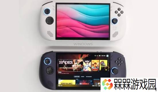 外媒称游戏的未来在于SteamOS：Windows掌机不行