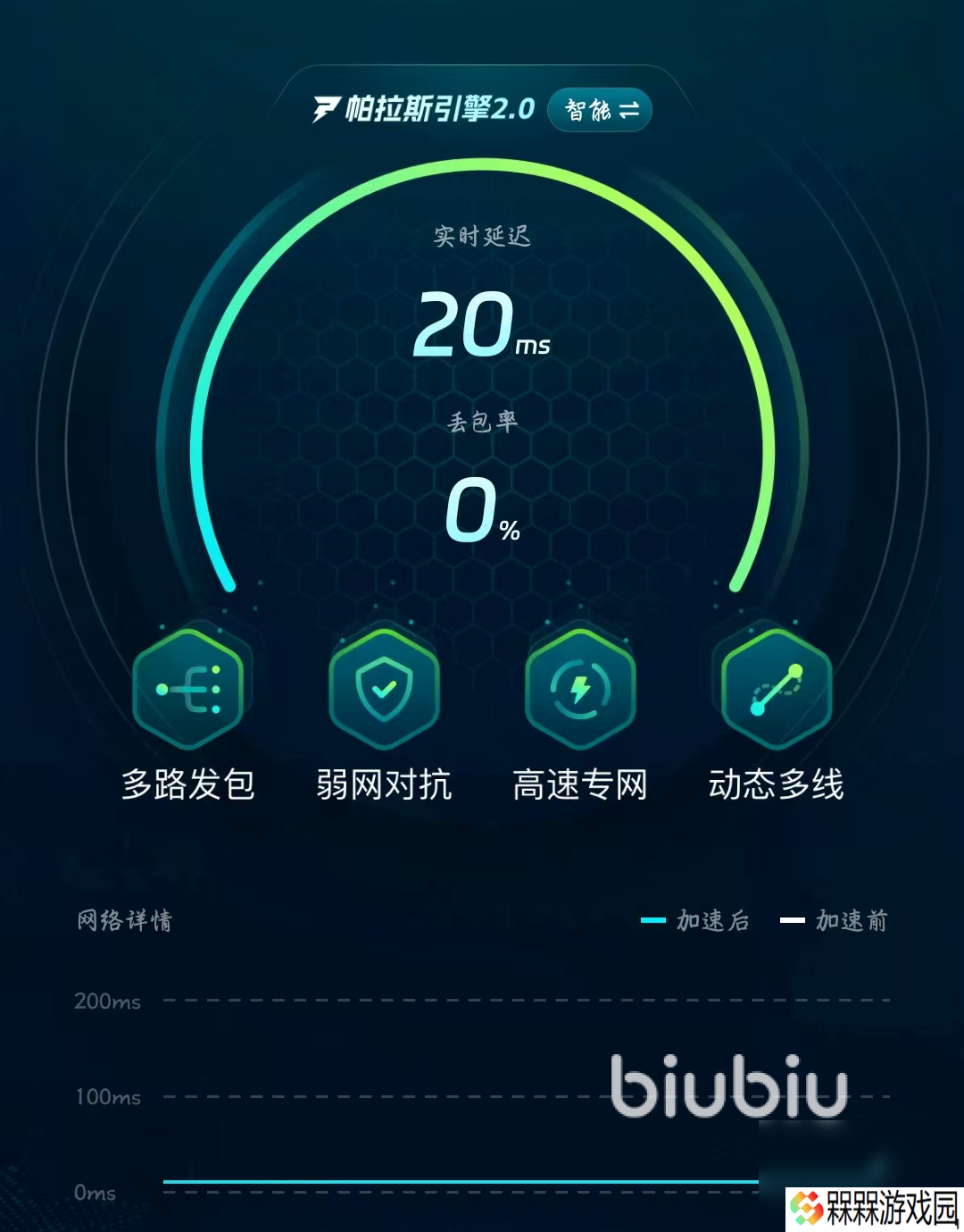 七骑士REBIRTH加速器用哪个 七骑士REBIRTH加速器推荐