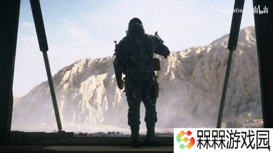 《死亡搁浅2》全新预告公开！6月26日正式发售