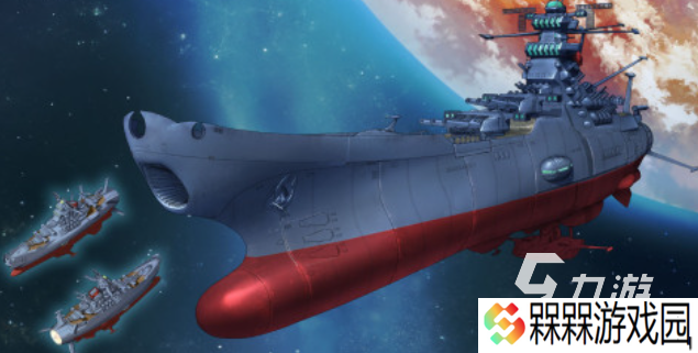 好玩的星河战舰游戏有哪些 有趣的星河战舰游戏盘点2025