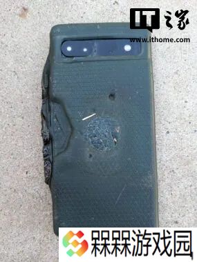 谷歌将降低部分 Pixel 6a 手机的电池续航和充电速度，以防止过热