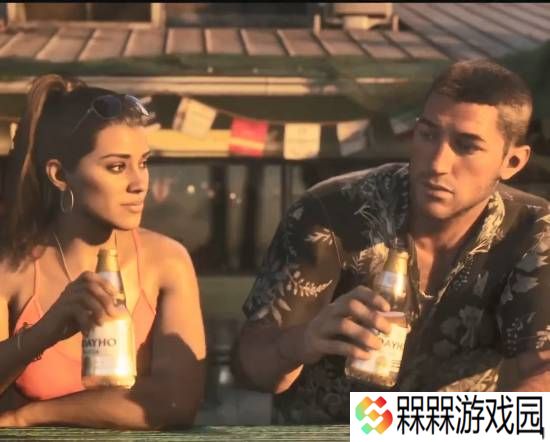 2026年3A新作混剪：每款都是重量级！