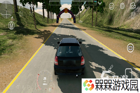 流行的3d开车驾驶游戏大全 2025免费的3d开车驾驶游戏排行