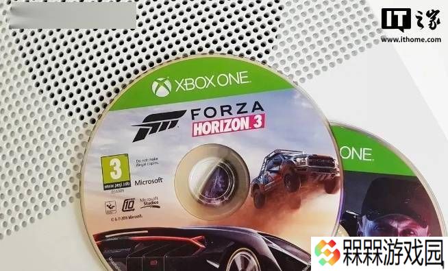 Xbox不再卖实体游戏光盘？玩家直呼不理解！