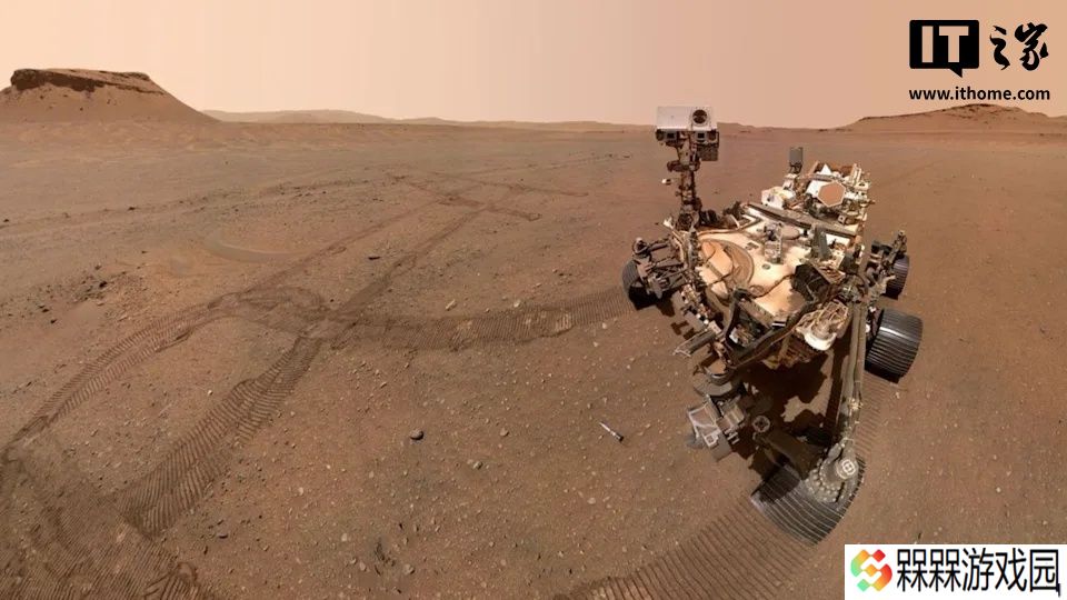 NASA 关闭部分官方社交媒体账号，包括“好奇号”火星车官方账号
