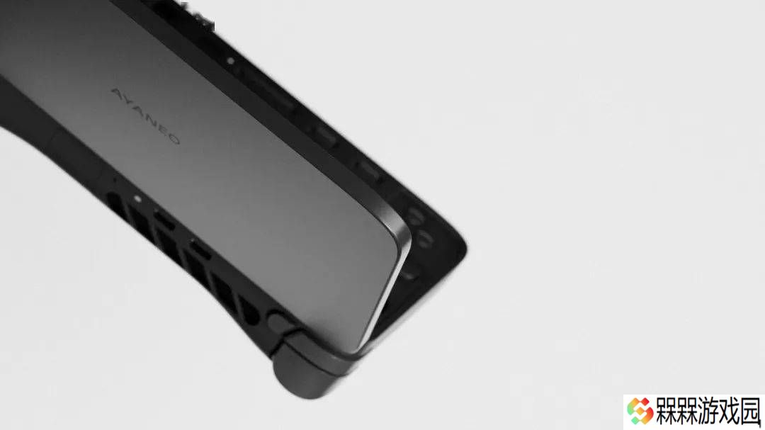 AYANEO FLIP 1S DS双屏掌机首发：致敬经典，游戏新体验来袭！