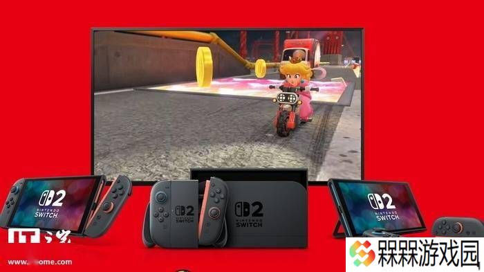 Switch 2电量显示异常？任天堂教你如何解决“反向虚标”问题